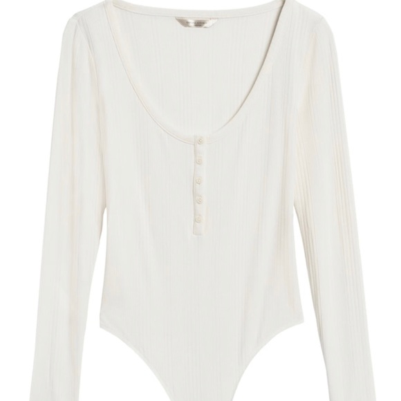 banana republic bodysuit